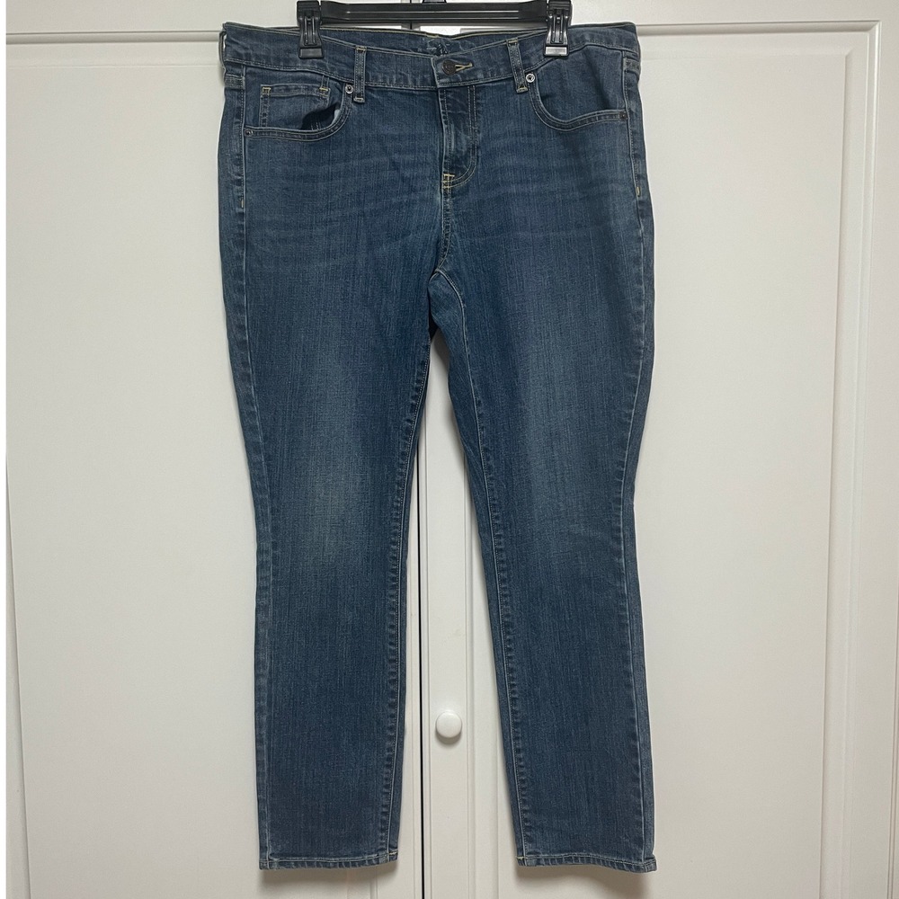 Old Navy Jeans 12‎ Short
